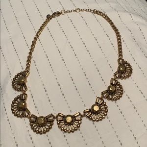J Crew necklace